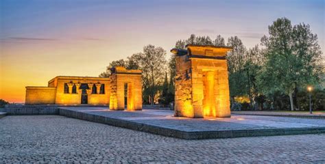 cruising templo debod|Spain Gay Sites